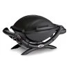 Weber Gasgrill Q 1000, 43 X 32 Cm