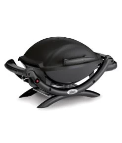 Weber Gasgrill Q 1000, 43 X 32 Cm