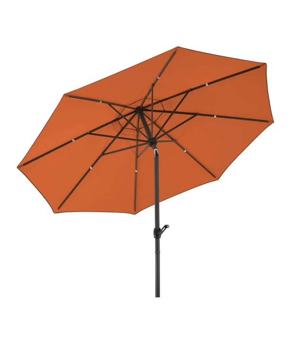 Schneider Sonnenschirm Adria, Rund, Ca. Ø300 Cm 2 Schneider Sonnenschirm Adria, Rund, Ca. Ø300 Cm – Bild 2
