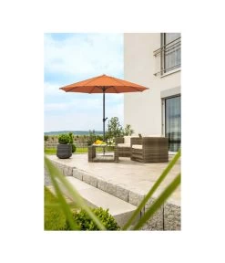 Schneider Sonnenschirm Adria, Rund, Ca. Ø300 Cm 13 Schneider Sonnenschirm Adria, Rund, Ca. Ø300 Cm -Gardena Store 4075677 WE MO 002 SchirmAdria