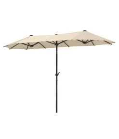 Schneider Classics Sonnenschirm Salerno, Rechteckig, Ca. B300/T150 Cm