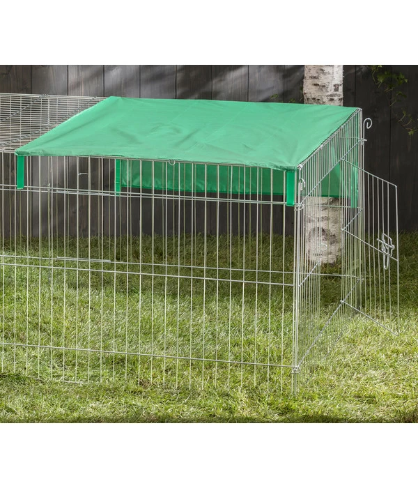 Dehner Freilaufgehege Björn 8 Dehner Freilaufgehege Björn – Bild 8