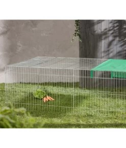 Dehner Freilaufgehege Björn 12 Dehner Freilaufgehege Björn -Gardena Store 4097200 WE MO 004 DehnerFreilaufgehegeBjoern