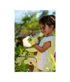 Kinderhandschuh Axel -Gardena Store 4097911 4098265 WE MO 002 KinderhandschuheAxel