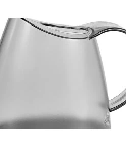 Emsa Gießkanne FUCHSIA Opak, 1,5 L -Gardena Store 4099792 PR DE 001 GiesskanneAnthrazit