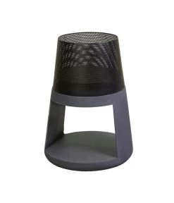 Feuerschale Gran Canaria, Ca. Ø54/H72 Cm