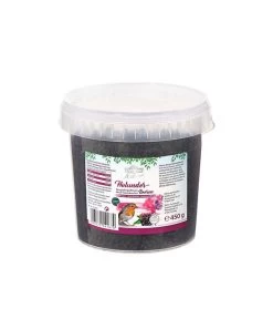 Dehner Natura Premium Ganzjahresfutter Holunderbeeren, 450 G