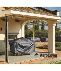 AeroCover Sitzgruppenhülle, 240x190x85 Cm -Gardena Store 4124046 WE MO 002 AtmungsaktiveSchutzhuellefuerSitzgruppen240x190x85cm