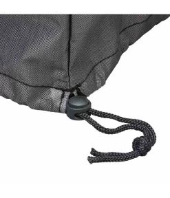 AeroCover Loungesethülle L-Form, 270 Links X210x85xH 65/90 Cm -Gardena Store 4124152 WE DE 004 AtmungsaktiveSchutzhuellefuerLoungeSets270x210x85xH6590cmLFormlinks
