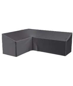 AeroCover Loungesethülle L-Form, 270 Links X210x85xH 65/90 Cm