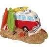 Orbit VW-Bus, Aquariumdeko, 13 Cm