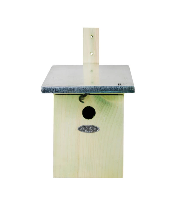 ESSCHERT DESIGN Esschert Nistkasten Kohlmeisen 1 ESSCHERT DESIGN Esschert Nistkasten Kohlmeisen