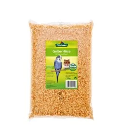 Dehner Gelbe Hirse, 1 Kg