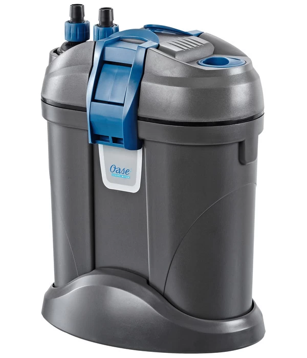 Oase Außenfilter FiltoSmart 100/200/300 1 Oase Außenfilter FiltoSmart 100/200/300