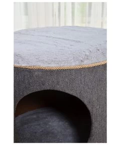 Dehner Kratzhöhle Vincent 10 Dehner Kratzhöhle Vincent -Gardena Store 4160529 WE D 001 DehnerKratzhoehleVincent