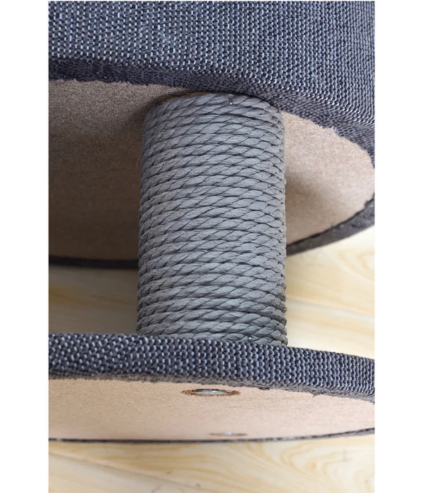 Dehner Kratzhöhle Vincent 6 Dehner Kratzhöhle Vincent – Bild 6