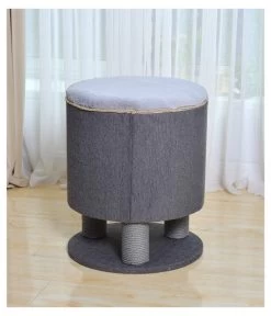 Dehner Kratzhöhle Vincent 11 Dehner Kratzhöhle Vincent -Gardena Store 4160529 WE D 006 DehnerKratzhoehleVincent