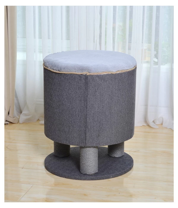 Dehner Kratzhöhle Vincent 4 Dehner Kratzhöhle Vincent – Bild 4