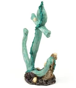 BiOrb® Aquariumdeko Anker Ornament