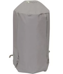Tepro Universal Abdeckhaube Für Kugelgrill, Ca. Ø57/H85 Cm