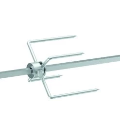 Tepro Universal Grillspiess-Set Für Netzbetrieb -Gardena Store 4162335 WE FS 003 TeproUniversalGrillspiessSetfuerNetzbetrieb