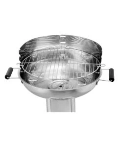 Tepro Edelstahl-Säulengrill Hartford -Gardena Store 4162517 WE DE 001 teproSaeulengrillHartfordEdelstahl