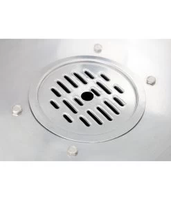 Tepro Edelstahl-Säulengrill Hartford -Gardena Store 4162517 WE DE 002 teproSaeulengrillHartfordEdelstahl