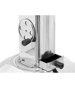 Tepro Edelstahl-Säulengrill Hartford -Gardena Store 4162517 WE DE 003 teproSaeulengrillHartfordEdelstahl