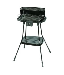 Tepro Elektogrill Albertville