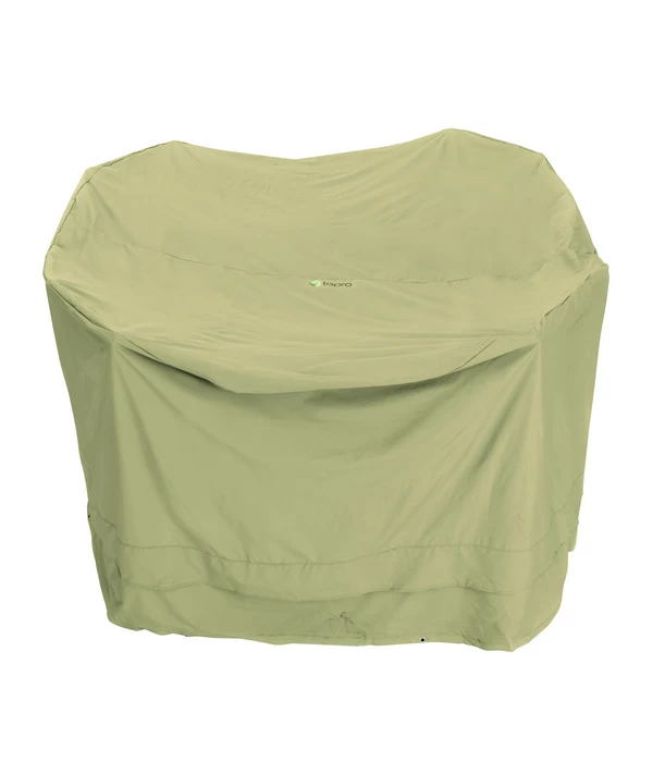 Tepro Universal Abdeckhaube Für Sitzgruppe, Ø 200, H 95 Cm 1 Tepro Universal Abdeckhaube Für Sitzgruppe, Ø 200, H 95 Cm