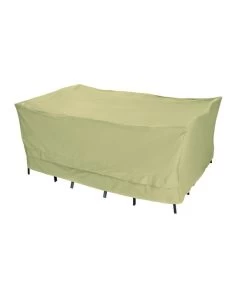 Tepro Universal Abdeckhaube Für Sitzgruppe, 250x150x95 Cm
