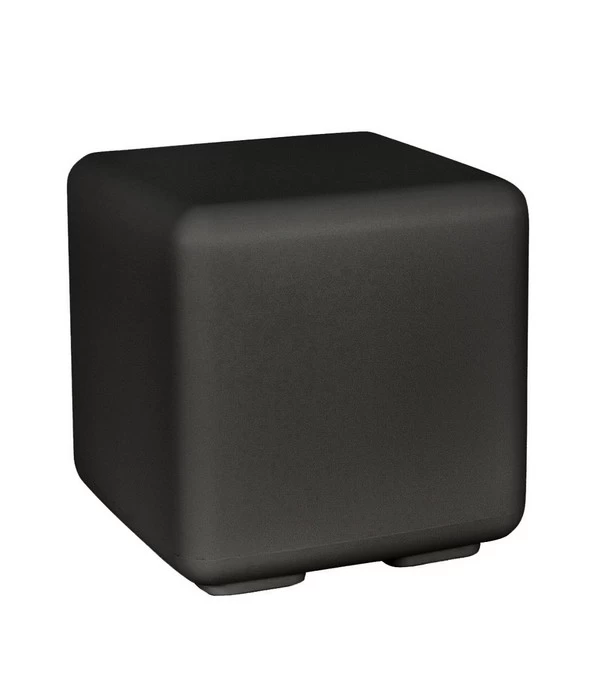 Kunststoff-Würfel Bo, Ca. B43/H43/T43 Cm 1 Kunststoff-Würfel Bo, Ca. B43/H43/T43 Cm