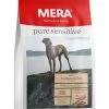 MERA® Trockenfutter Für Hunde Pure Sensitive Adult, Truthahn & Reis