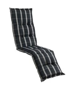 Dehner Relaxpolster Lancy, Ca. B60/H8/T175 Cm