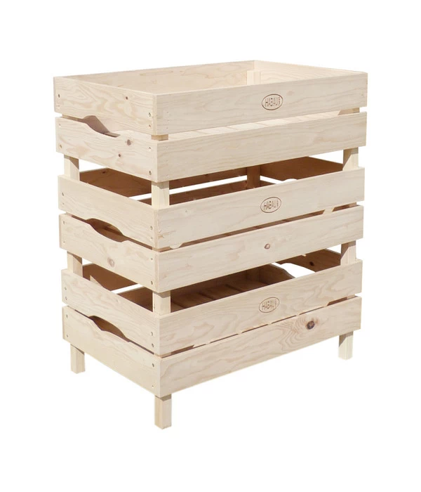 Habau Obst- Und Gemüsekiste 1 Habau Obst- Und Gemüsekiste