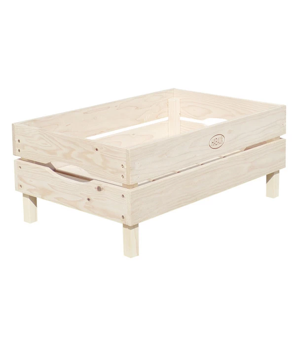 Habau Obst- Und Gemüsekiste 2 Habau Obst- Und Gemüsekiste – Bild 2