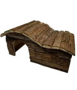 Dehner Nagerhaus Elliot, 43 X 28 X 22 Cm