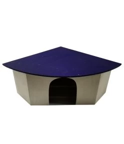 Dehner Nager-Eckhaus Lorry