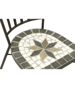 Dehner Mosaikstuhl Diana -Gardena Store 4209813 WE DE 001 StuhlDiana