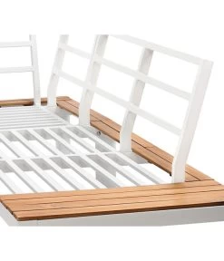 Dehner Aluminium-Lounge Malibu, 2-teilig -Gardena Store 4209870 WE DE 002 LoungeMalibuNEU