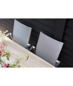 Dehner Stapelstuhl Nantes -Gardena Store 4209920 WE DE 003 StapelstuhlNantes