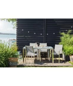 Dehner Stapelstuhl Nantes -Gardena Store 4209920 WE MO 001 GruppeNantes