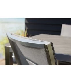 Dehner Stapelstuhl Nantes Elegance 11 Dehner Stapelstuhl Nantes Elegance -Gardena Store 4209938 WE DE 001 StapelstuhlNantesElegance