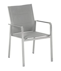 Dehner Stapelstuhl Nantes Elegance