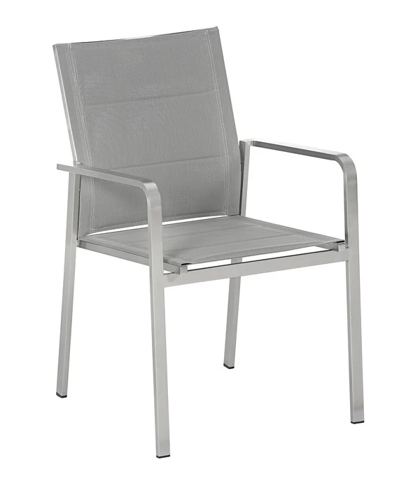 Dehner Stapelstuhl Nantes Elegance 1 Dehner Stapelstuhl Nantes Elegance