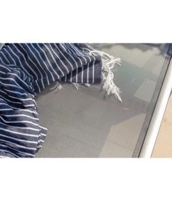 Dehner Gartenliege Chicago, Ca. B70/H72/T180 Cm -Gardena Store 4210258 WE DE 001 Liegechicago 1