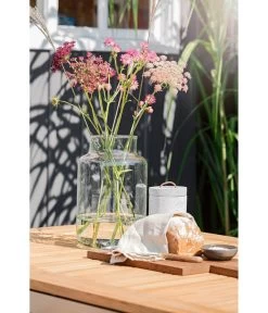 Dehner Gartentisch Toulouse, Ca. B152/H75/T90 Cm -Gardena Store 4210613 WE DE 006 GruppeToulouse