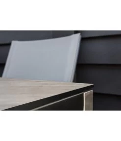 Dehner Premium Esstisch Nantes, Ca. B152/H75/T90 Cm -Gardena Store 4218210 4209920 4209938 WE DE 006 DehnerTischNantesNEUtif