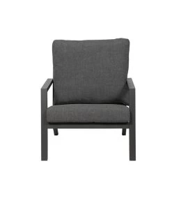 Siena Garden Loungesessel Belia 20 Siena Garden Loungesessel Belia -Gardena Store 4254967 WE DE 001 Loungesesselbeliaanthr