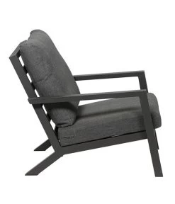 Siena Garden Loungesessel Belia 19 Siena Garden Loungesessel Belia -Gardena Store 4254967 WE DE 001 SienaGardenLoungesesselBeliaanthrazit